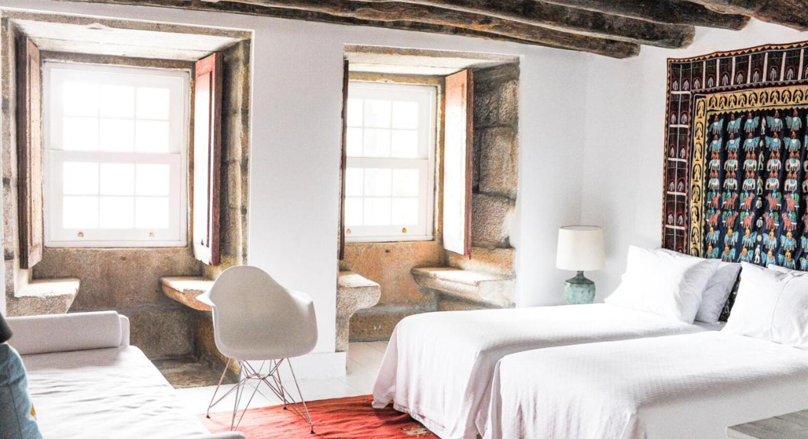 Foto von Mo House
