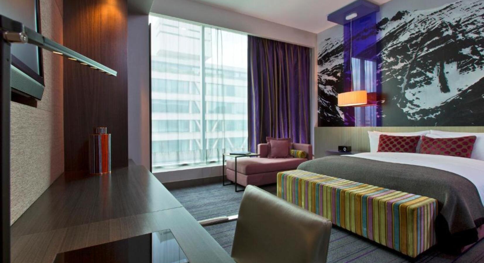 Guestroom