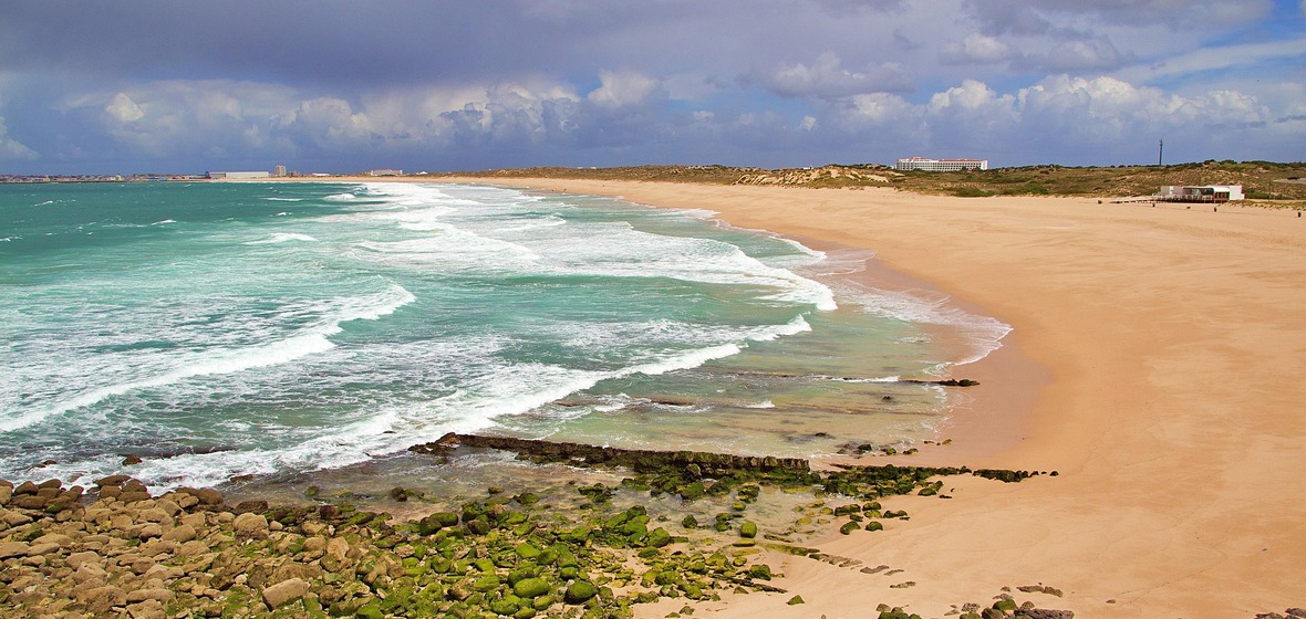 Photo of Peniche
