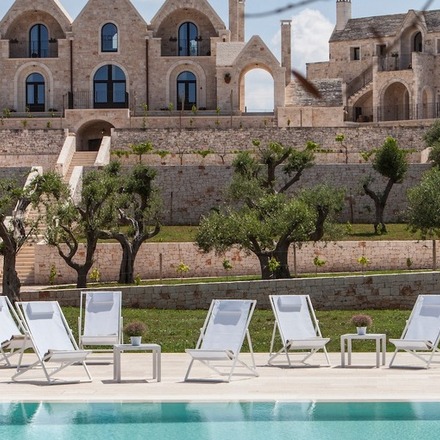Ottolire Resort