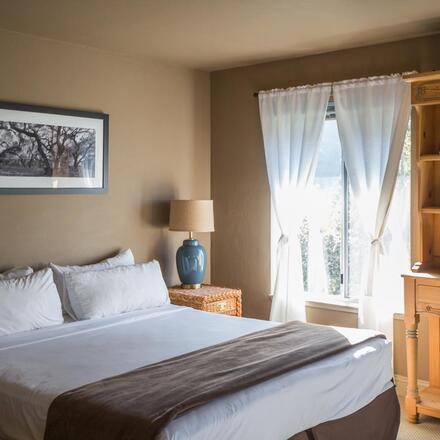 Hidden Valley Inn Carmel