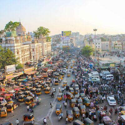 Hyderabad, India