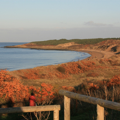 Gullane, Reino Unido