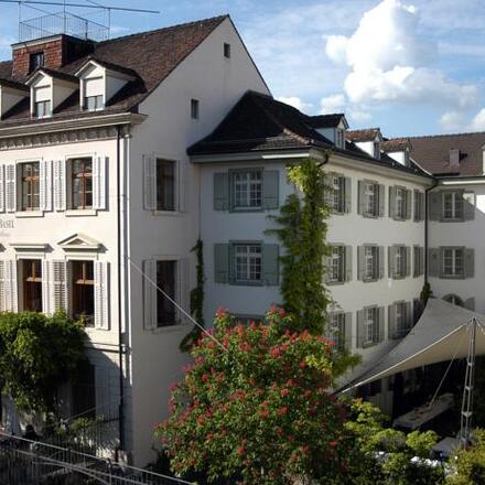 Der Teufelhof
