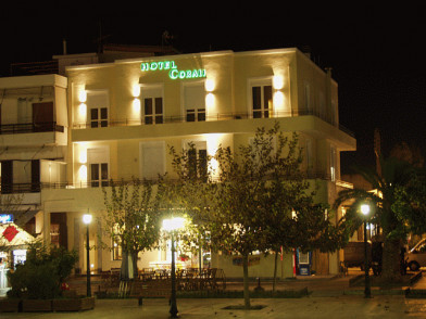 Hotel Corali