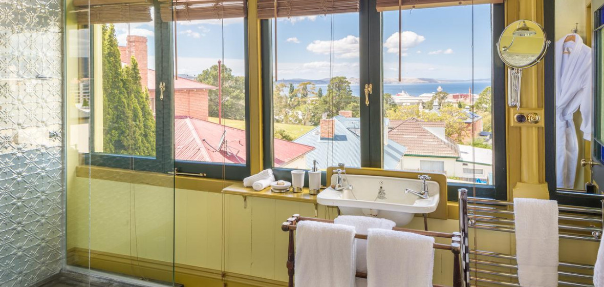 The Corinda Collection, Hobart Review | The Hotel Guru