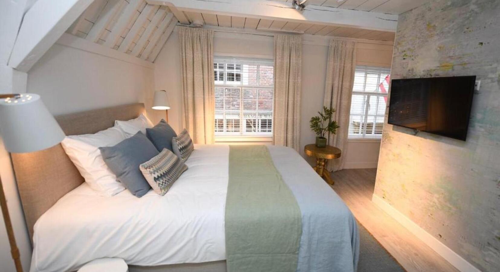 Photo of Hotel t'Fnidsen