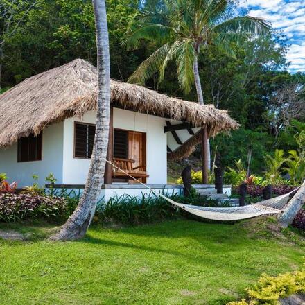 Tropica Island Resort