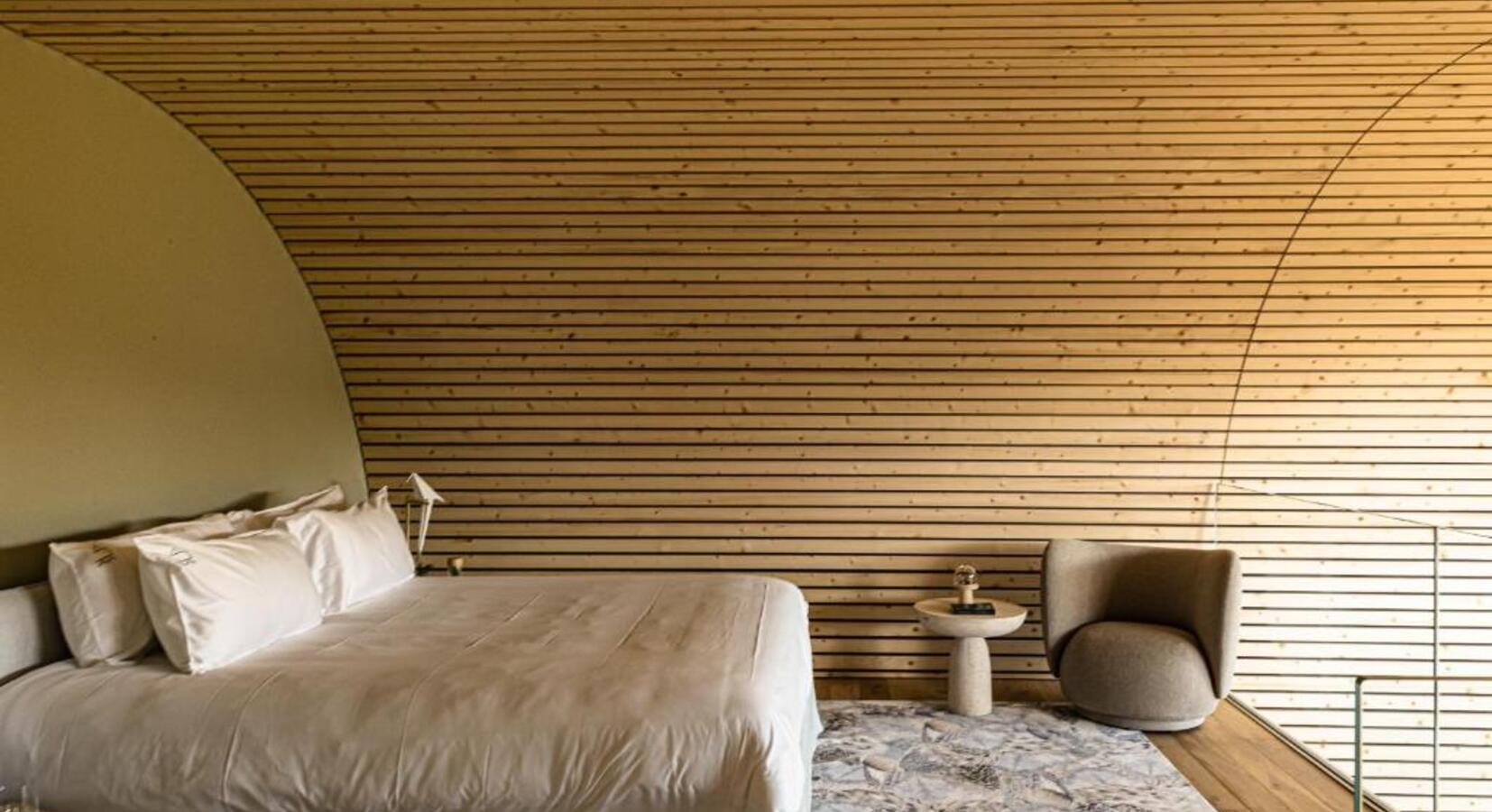 Suite with Private Pool