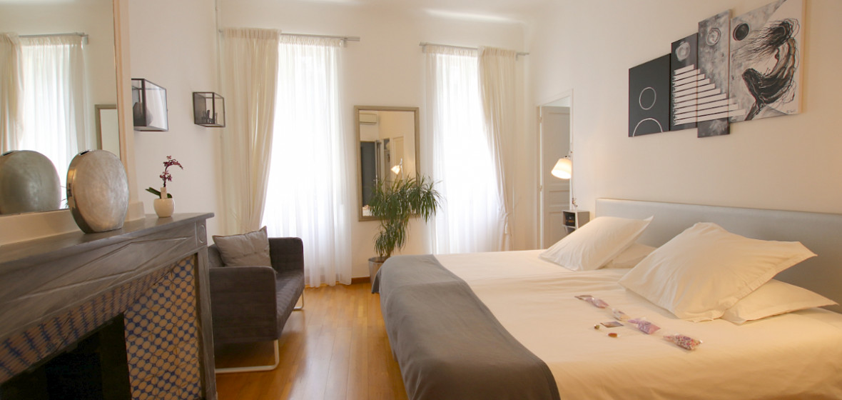 Le Limas, Avignon Review | The Hotel Guru