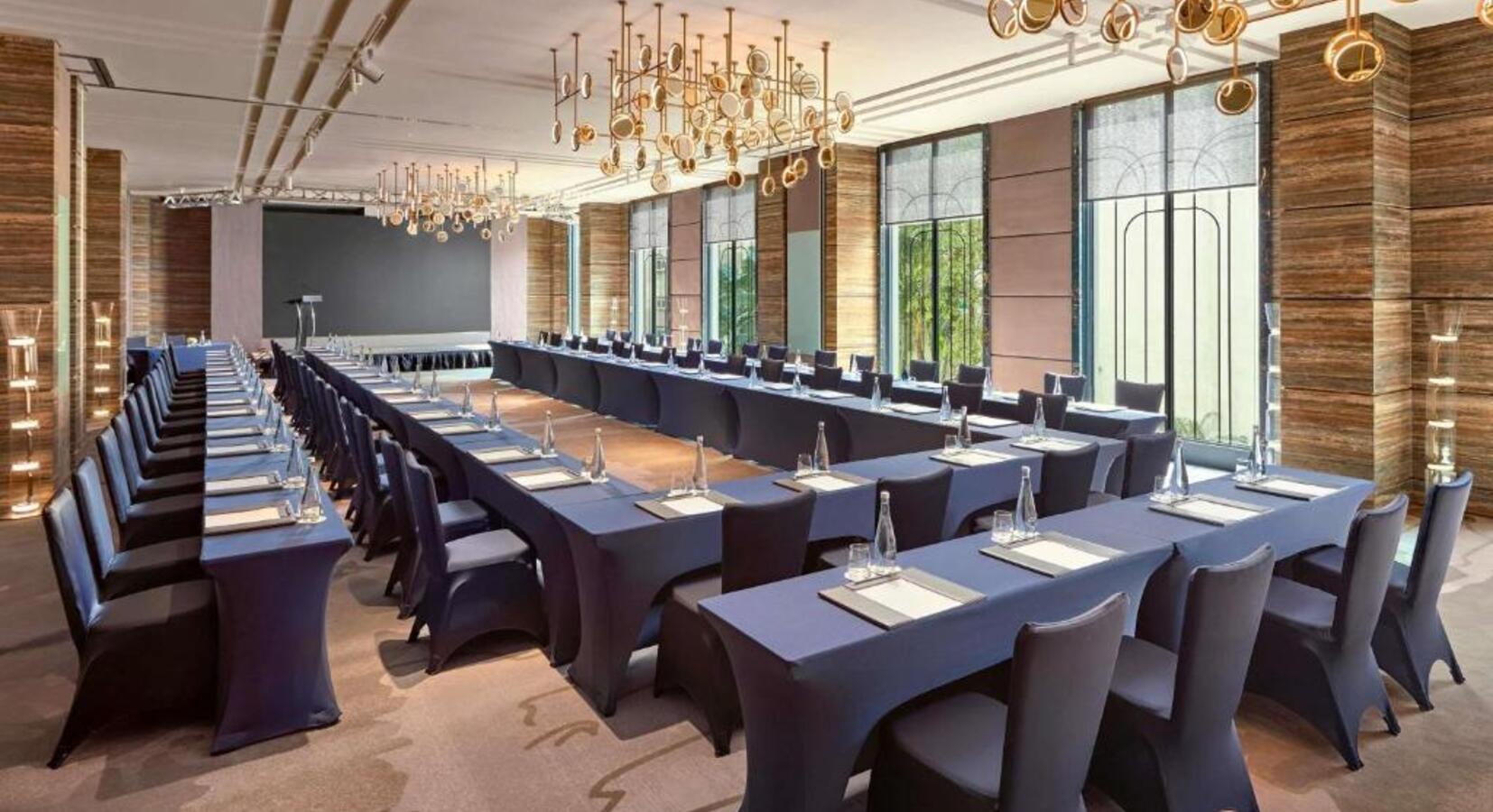 Function room