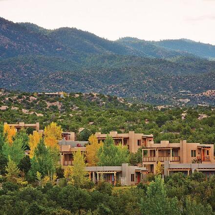 Los 6 Mejores Resorts de Nuevo México