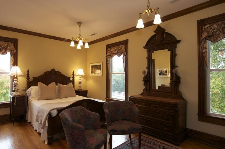 Bluff View Inn, Chattanooga Review The Hotel Guru