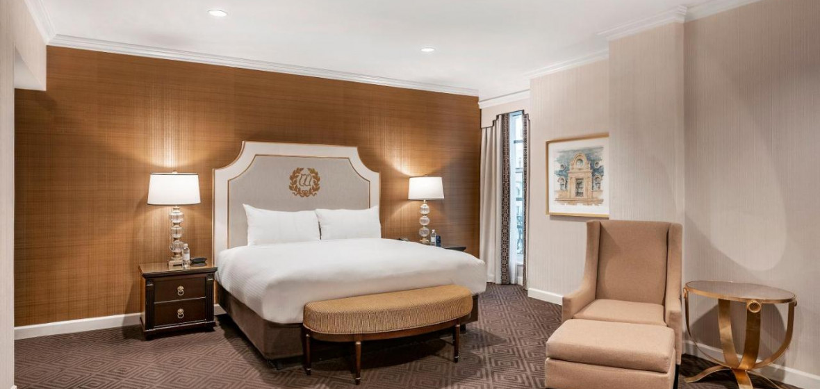 Intercontinental The Willard Washington DC Review The Hotel Guru Intercontinental the willard washington dc review the hotel guru