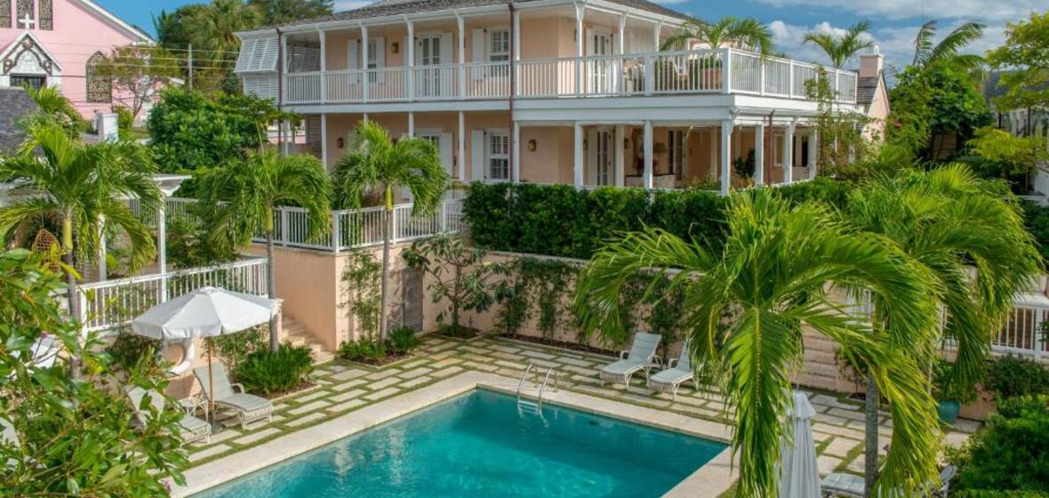 Foto de Las Bahamas