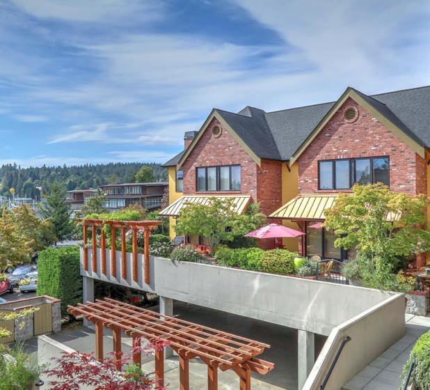 Eagle Harbor Inn, Washington State Review The Hotel Guru