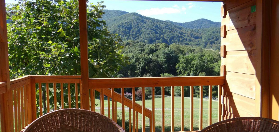 Engadine Inn and Cabins, North Carolina Review The Hotel Guru