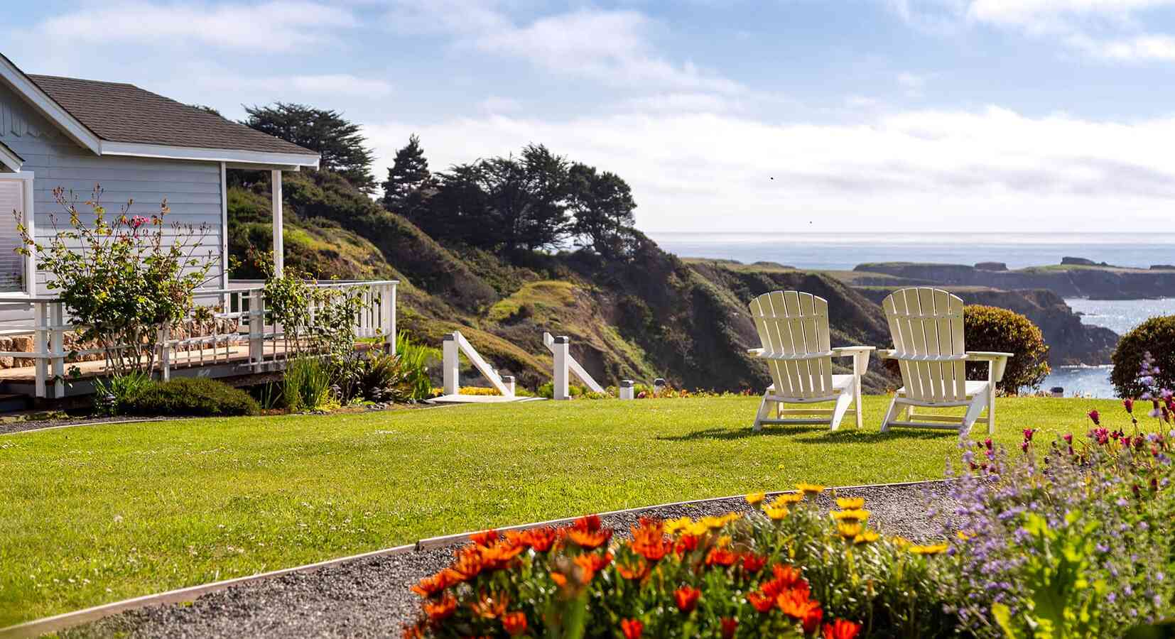 Sea Rock Inn