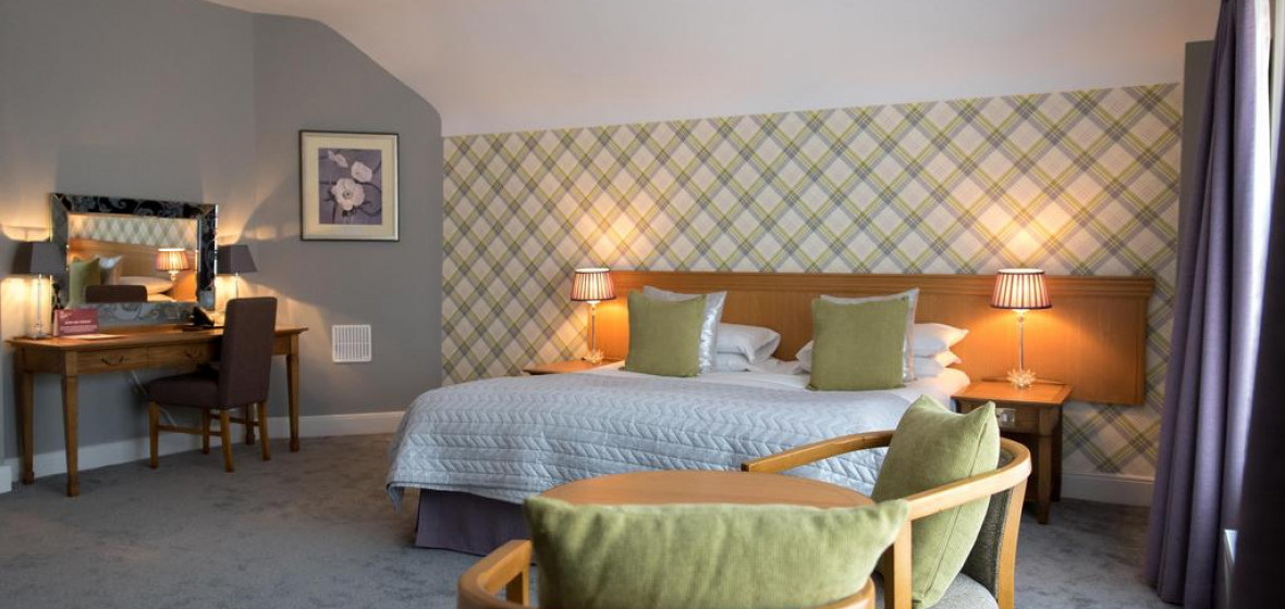 The Coach House Inn, Chester Review The Hotel Guru