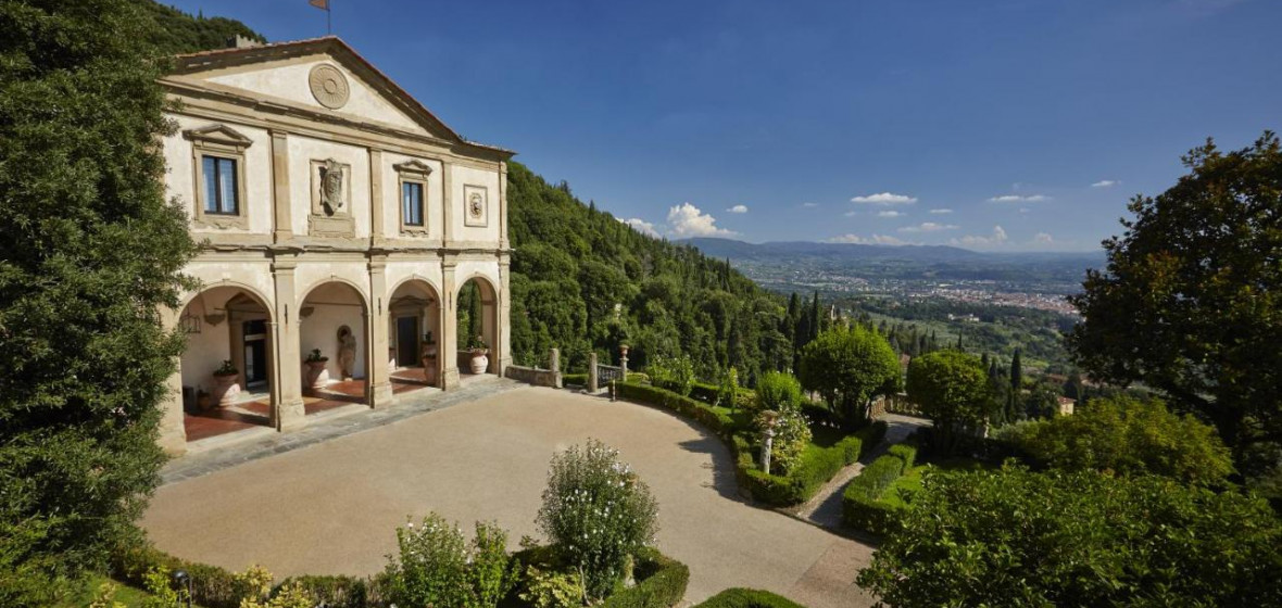 Photo of Villa San Michele, Florence