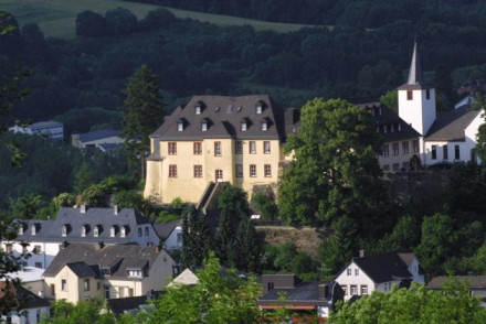 Schlosshotel Kurfurstliches Amtshaus
