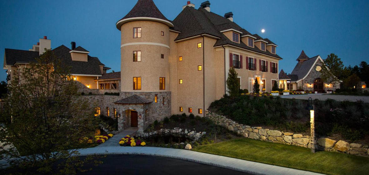 Mirbeau Inn & Spa Plymouth, Massachusetts Review  The Hotel Guru