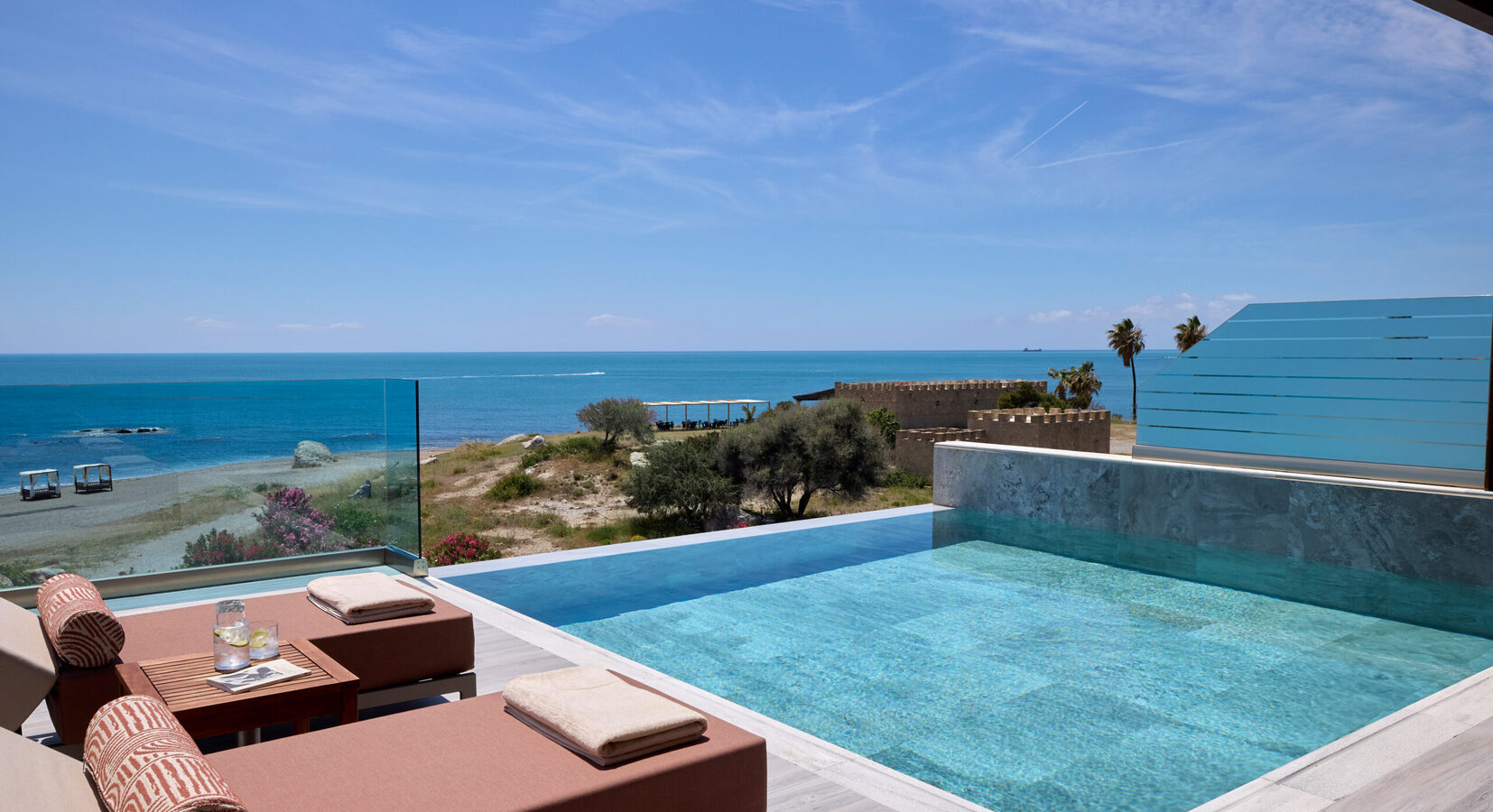 Boutique 5 Hotel &amp; Spa
