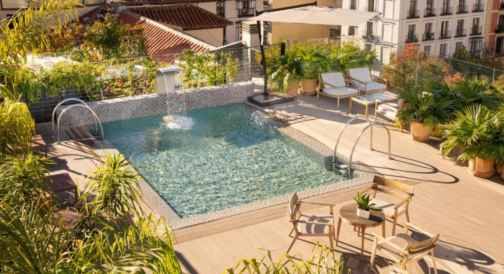 Foto de Ocean Drive Madrid