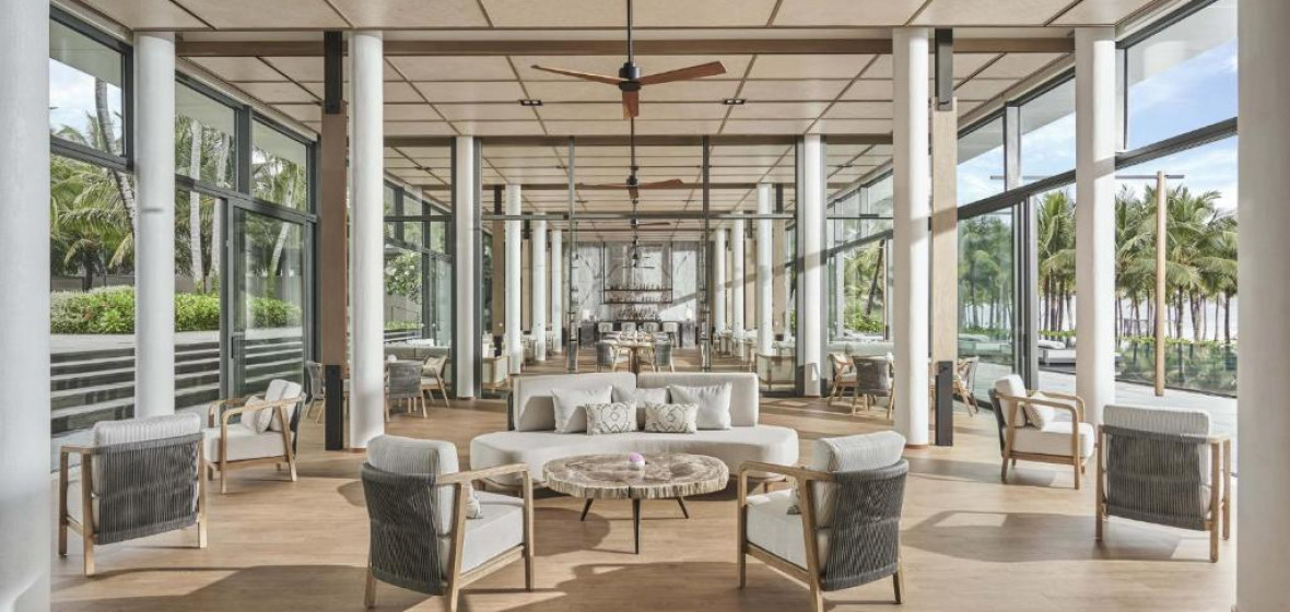 Regent Phu Quoc, Phú Quốc, Vietnam. Expert reviews and highlights | The ...