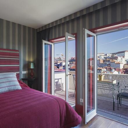 M Maison Particuliere