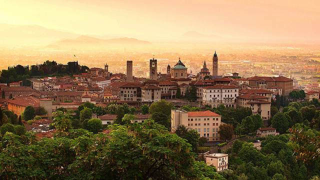 Photo of Lombardy