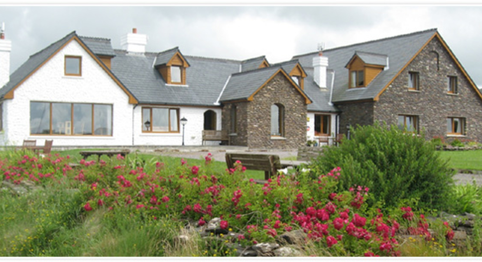 Foto von Gorman's Clifftop House