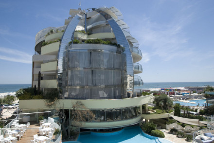 Design Hotel Waldorf