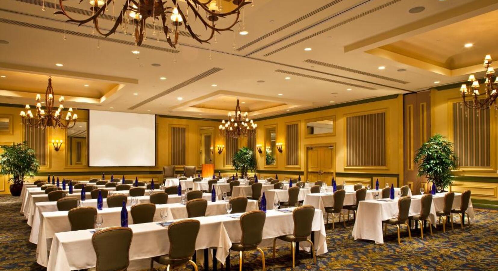 Function room