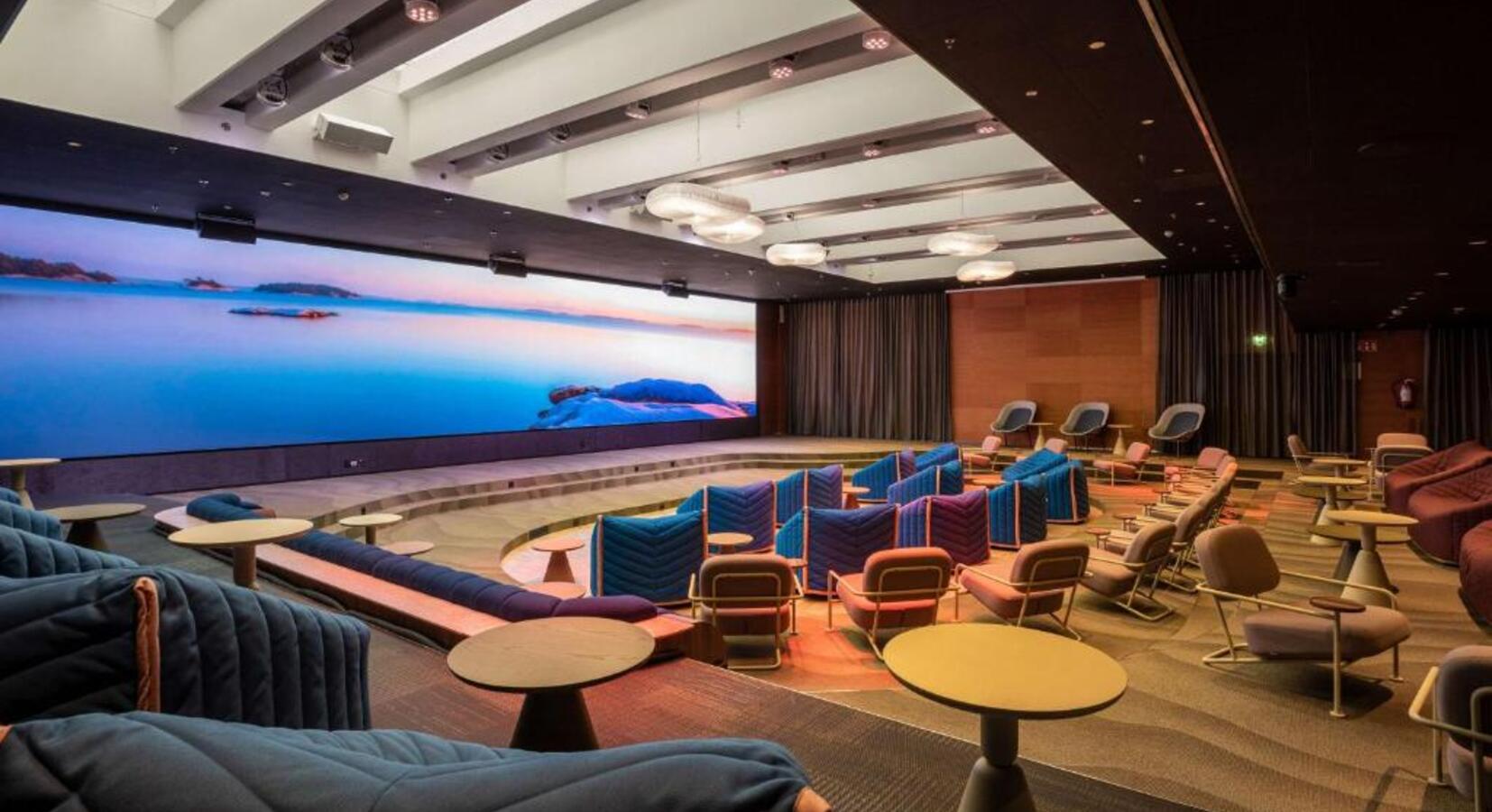 Function room