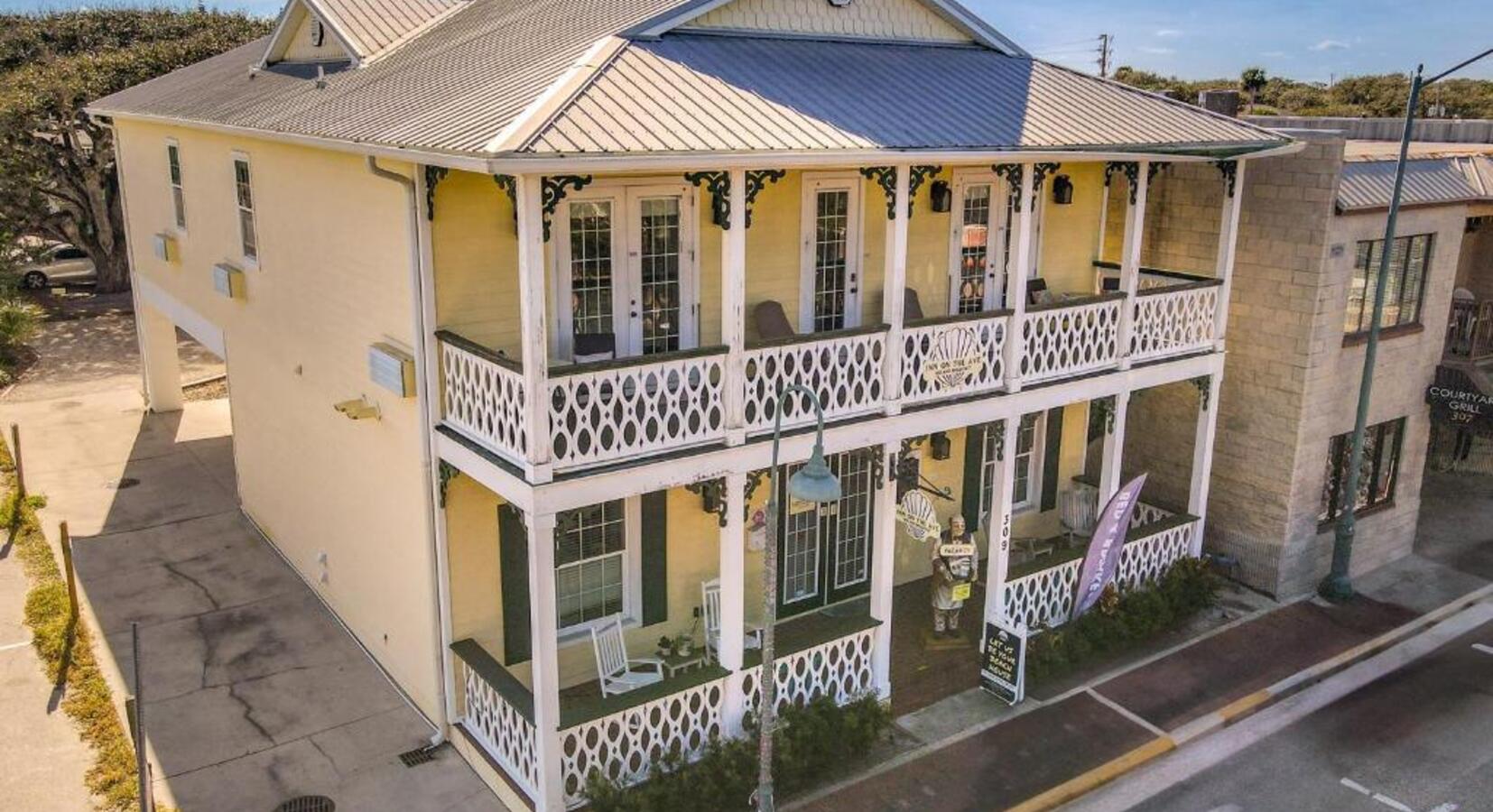 Foto de Inn on the Avenue