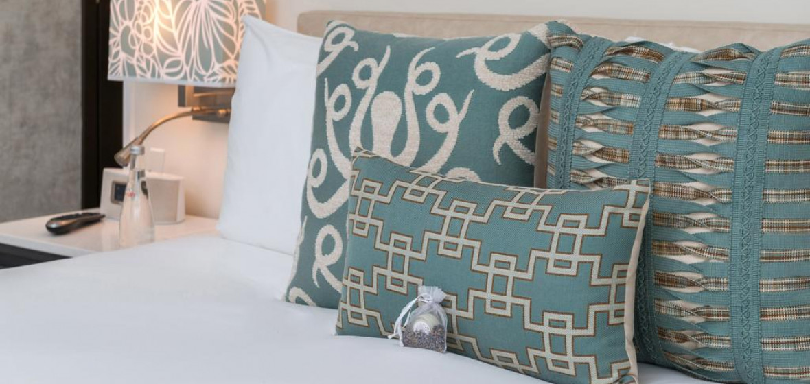 The Marlin, Miami Review | The Hotel Guru