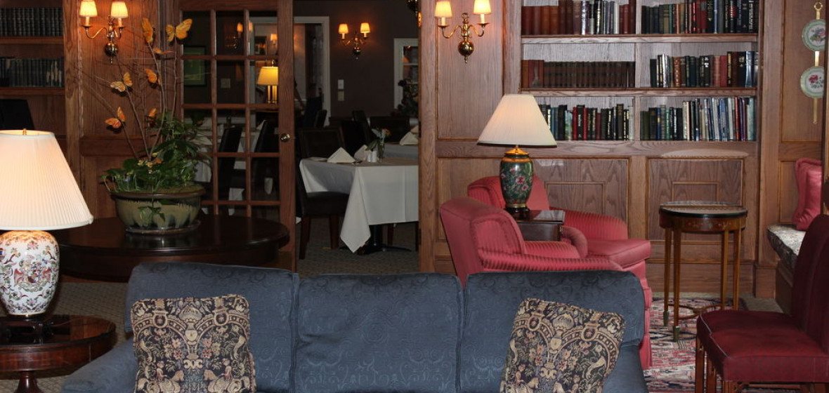 Carnegie Inn & Spa, Pennsylvania Review The Hotel Guru