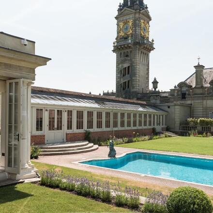 5 Best Spa Hotels in Berkshire