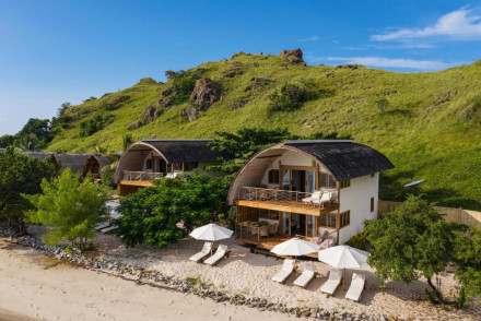 Komodo Dive Resort