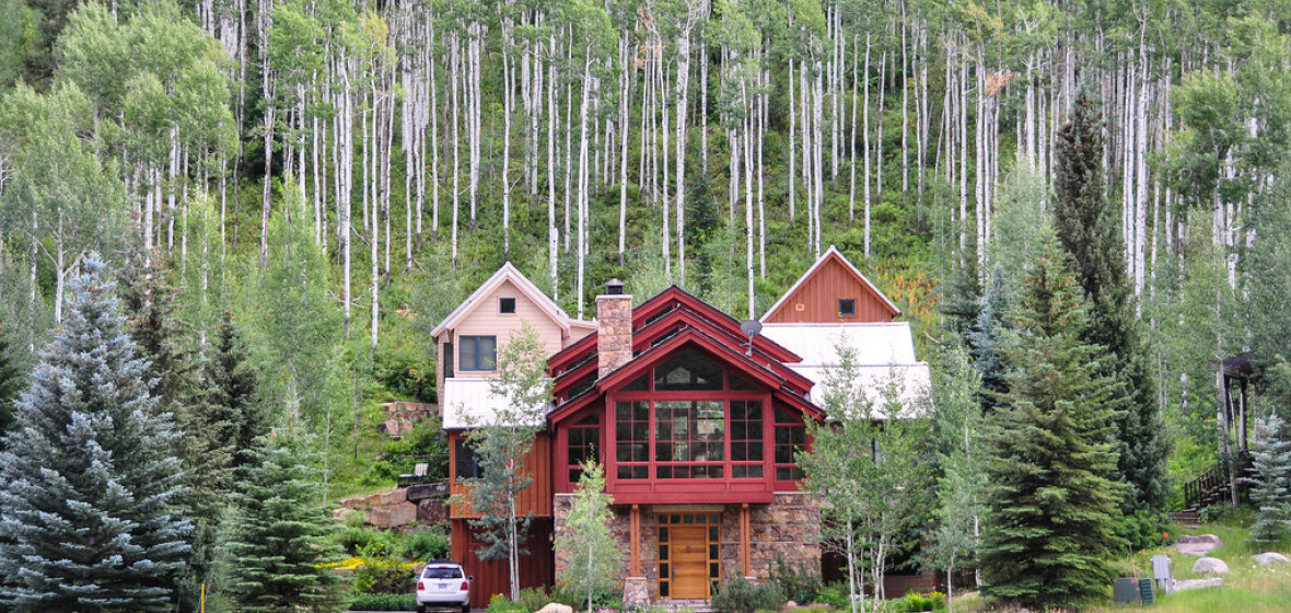 Best places to stay in Vail, United States of America | The Hotel Guru