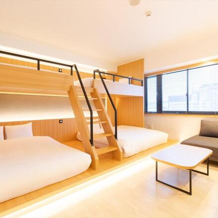 FAV Hotel Hidatakayama West