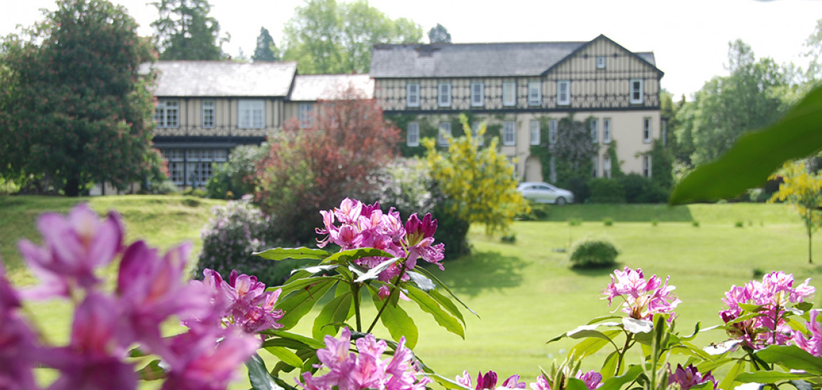 Lake Country House, Builth Wells Review The Hotel Guru