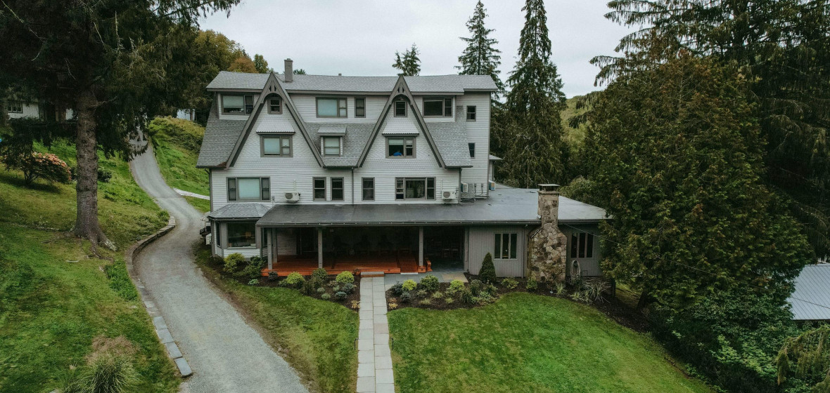 Callicoon Hills, New York State, United States of America. Expert