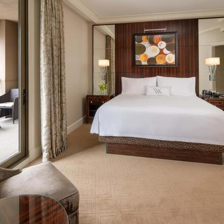 Waldorf Astoria Atlanta Buckhead