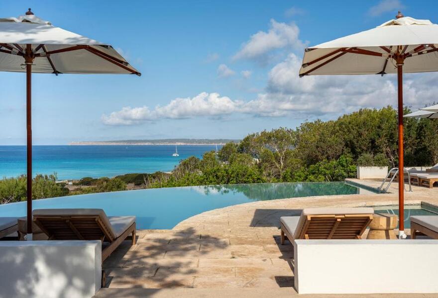 Dunas de Formentera
