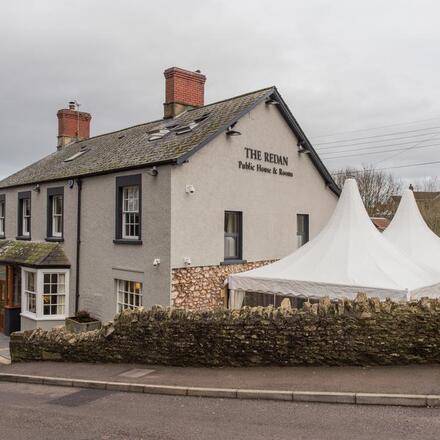 The Redan Inn