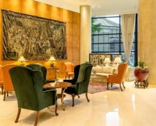 5 meilleurs hôtels à Retiro, Buenos Aires