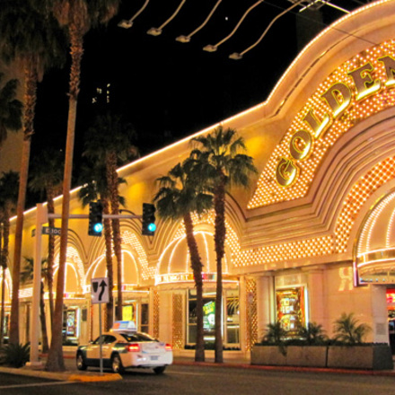 15 Hôtels de Las Vegas avec Casinos