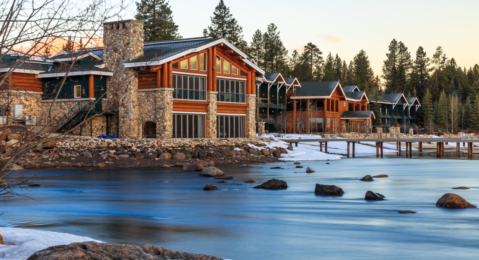 Photo of Shore Lodge